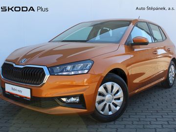 Selection 1.0 TSI 70kW