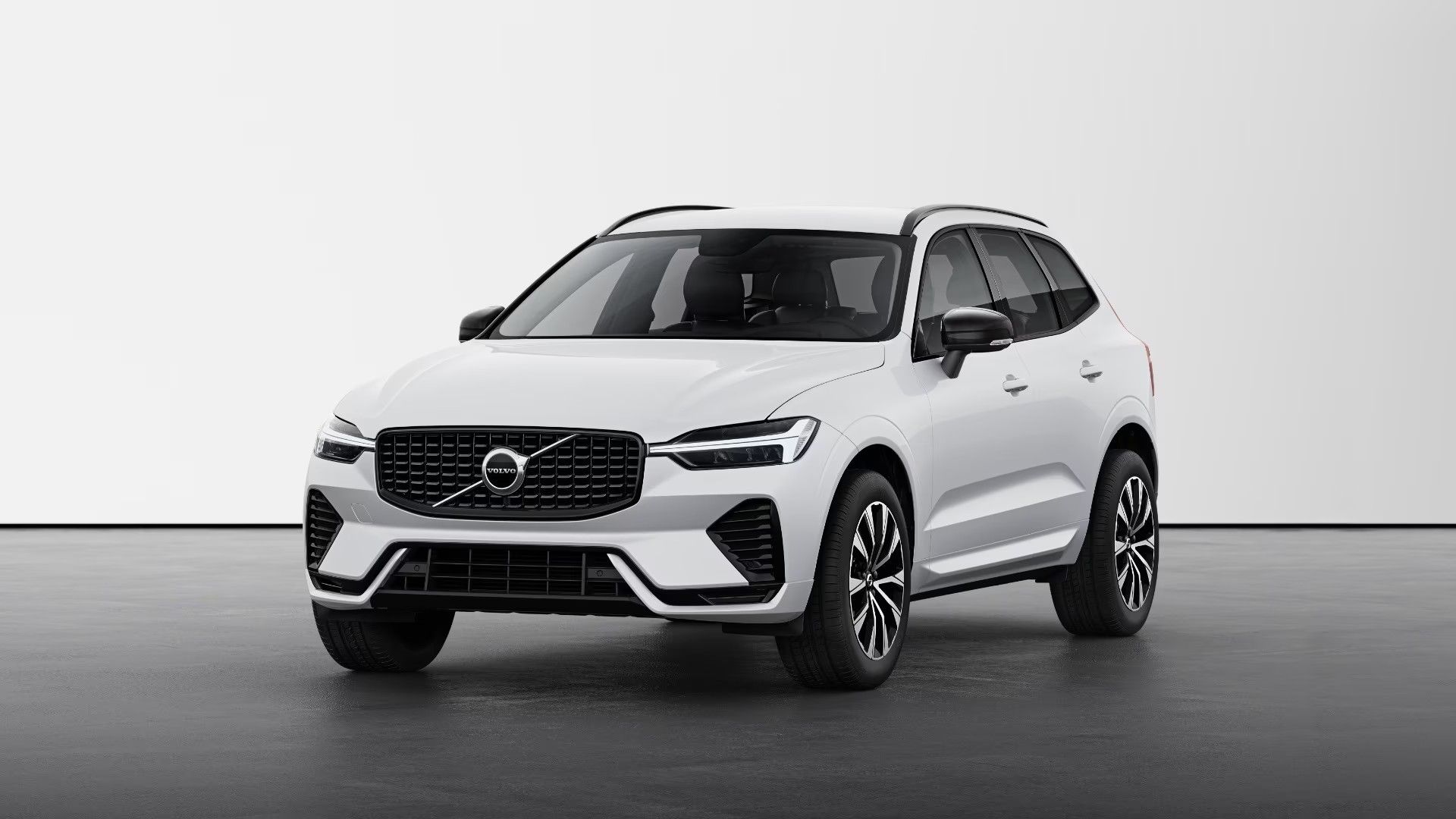 Volvo XC60, B5 2.0L 250+14 HPAT8 AWD CORE