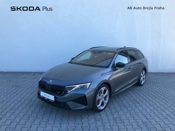COMBI RS 2,0 TSI 195 KW 7-STUP