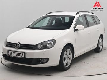 2,0 TDI 110kW Trendline Záruka