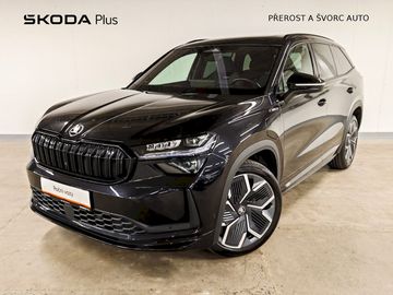 iV 1.5 TSI 150 kW DSG Sportlin