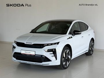 RS 84 kWh 250 kW 4x4