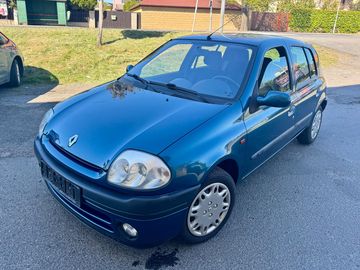 1.4 RT 55kW KLIMA.5 dveř.