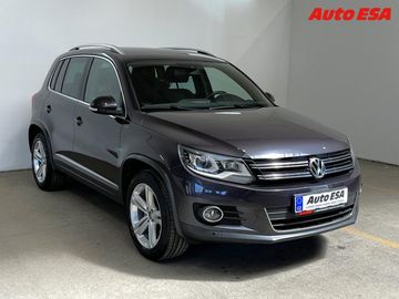2.0 TDi,Lounge,bixen,navi