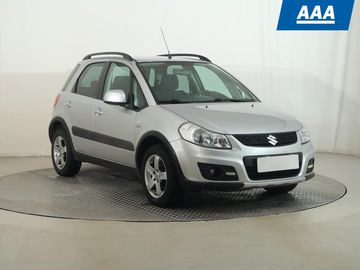 2.0 DDiS, 4X4