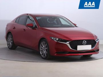 2.0 Skyactiv-G, Serv.kniha
