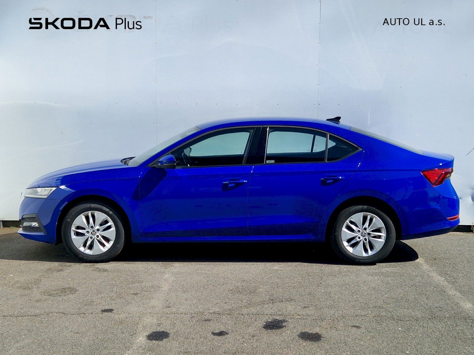 Škoda Octavia, 2.0TDI 85kW Ambition Plus - fotka 3