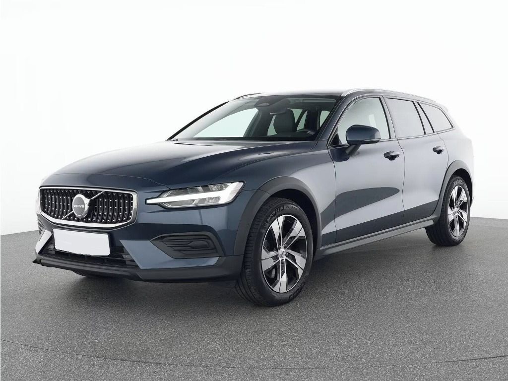 Volvo V60, Cross Country B4 Diesel AWD