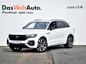 R-Line V6 3,0 TDI 4MOT 8TT