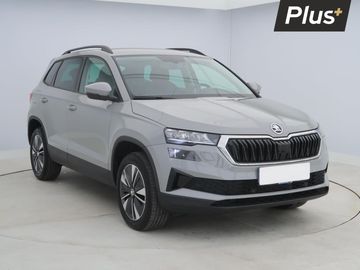 1.5 TSI, Style, Serv.kniha