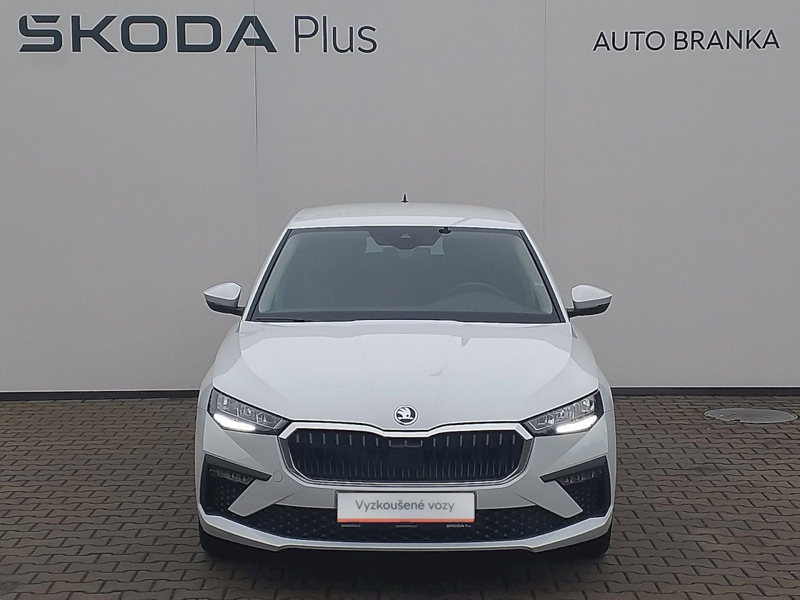 Škoda Scala, 1,5 TSI 110 kW  DSG Top Select - fotka 4