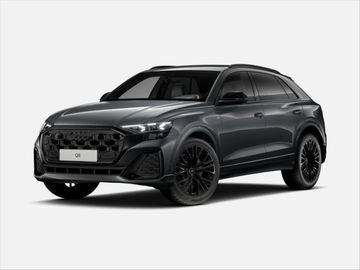 3,0 50 TDI  210kW quattro