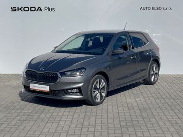 1.0 TSI / 81 kW DSG Style Plus