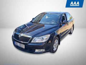1.4 TSI, Automatická klima