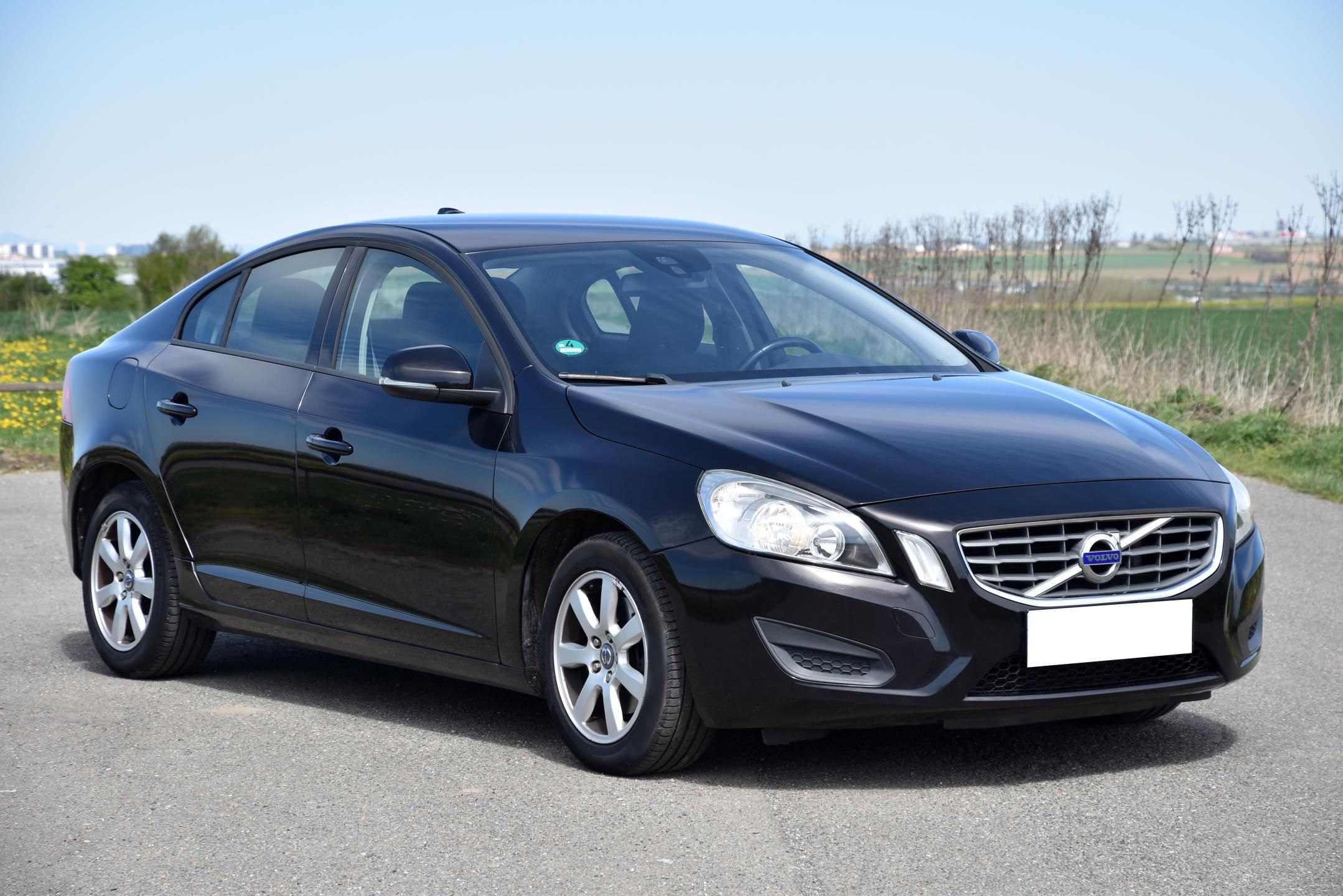 Volvo S60, T4 132 kW A/T,NAVI,TEMP,PDC,TZ - fotka 6