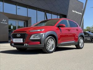Hyundai Kona, 1,0 T  Style Traveller