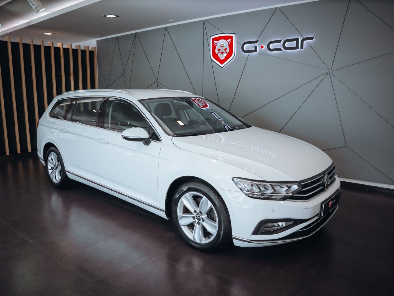 Volkswagen Passat, 1.5 TSI 110 kW DSG Elegance - fotka 3