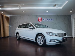 Volkswagen Passat, 1.5 TSI 110 kW DSG Elegance