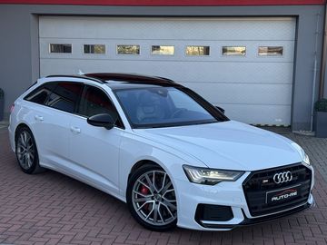 3.0TDi Metrix Webasto Vzduch