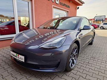 Long Range Dual Motor 366kW SO