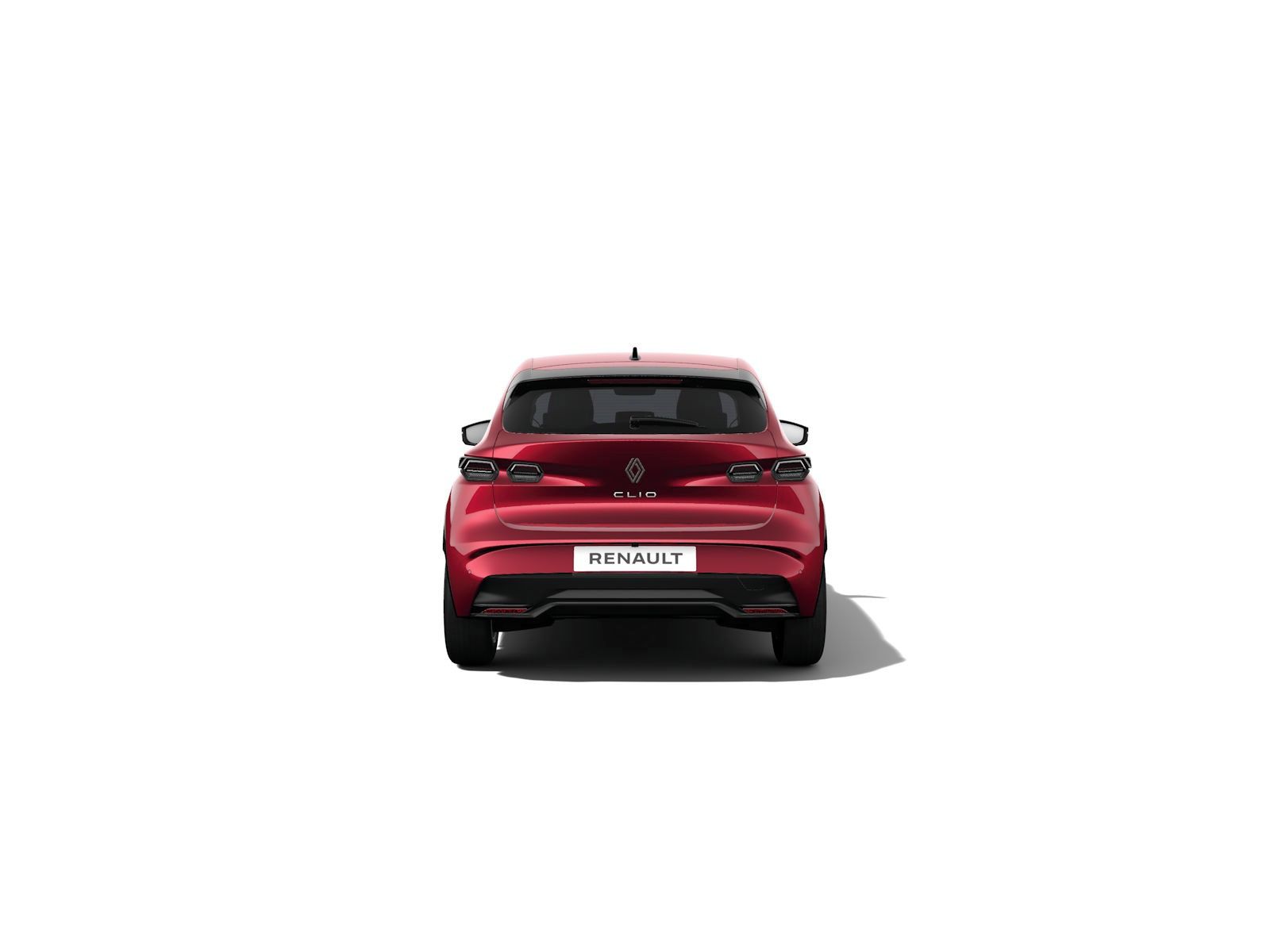 Renault Clio, Techno TCe 115 - fotka 4