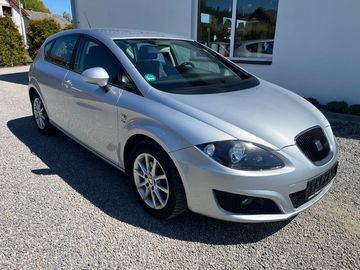 1.4 TSi Top stav