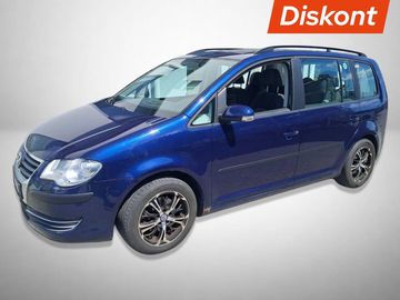 1.4 TSI, Comfortline, po STK