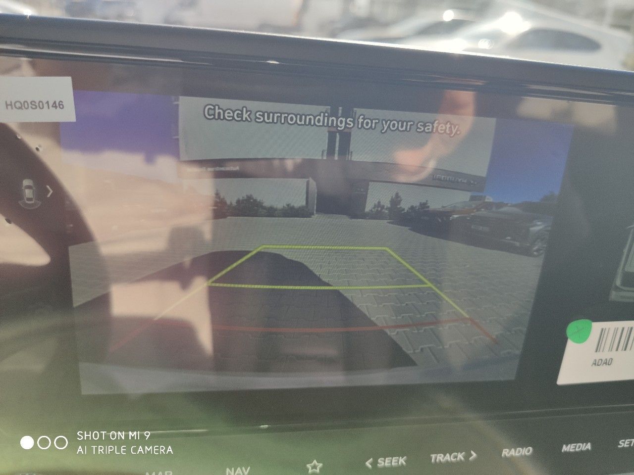 Hyundai Bayon, BAYON FL 1,0 T-GDI MT WAVE - fotka 6
