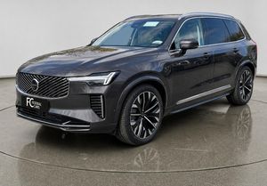 Volvo XC90, T8 AWD ULTRA BRIGHT