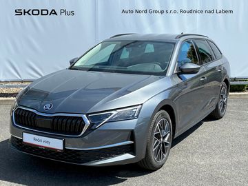 2.0 TDI 110kW DSG Selection Co