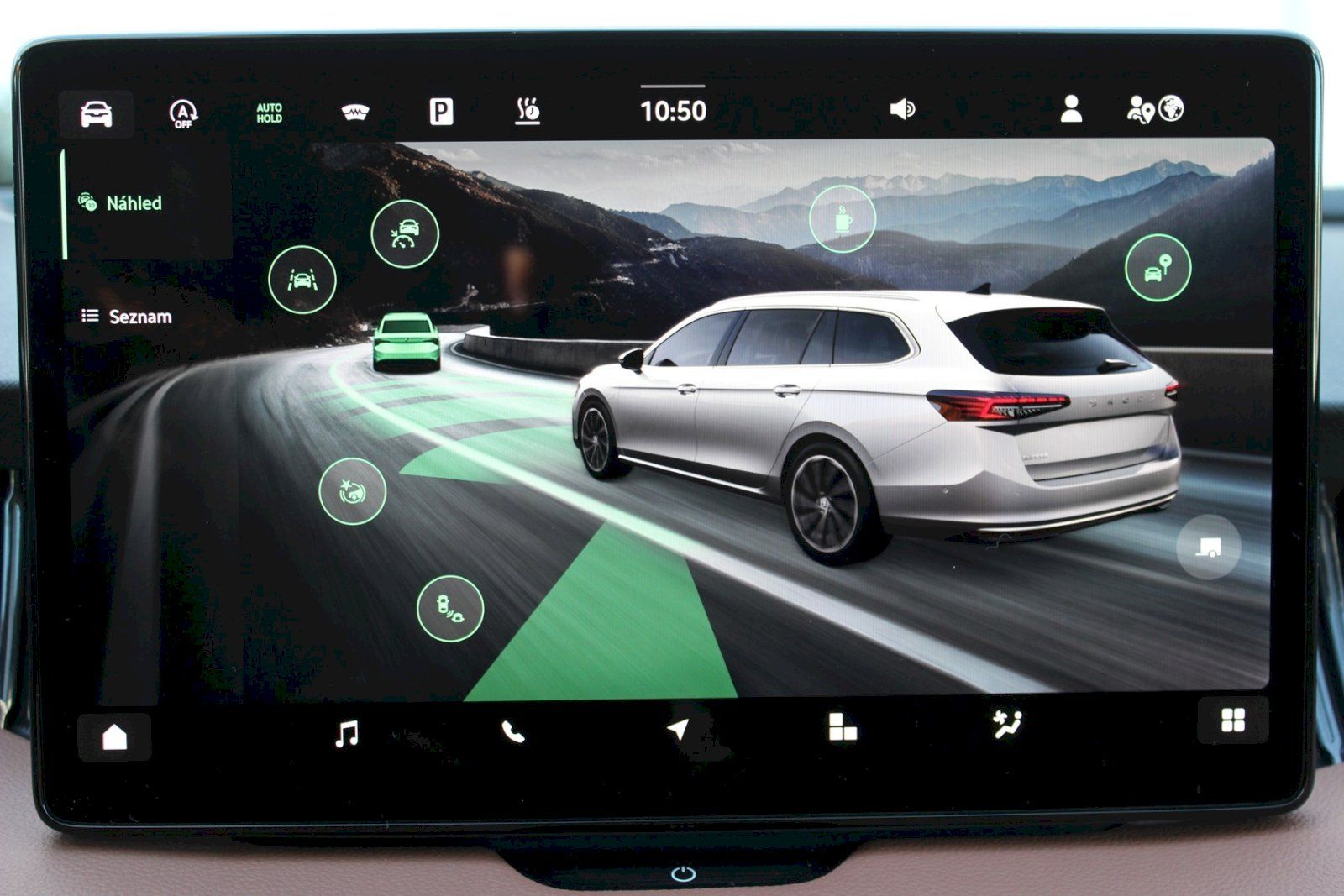 Škoda Superb, 2.0 TDI/142kW L&K 4x4 - fotka 6