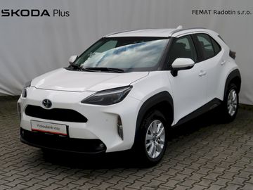 YARIS CROSS Comfort Tech 1,5 H