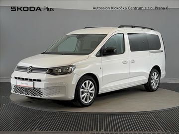 TDI75 kW MAXI Life