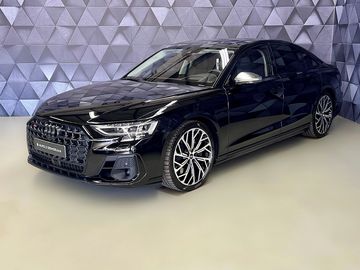 TFSi QUATTRO, FULL, B&O ADVANC
