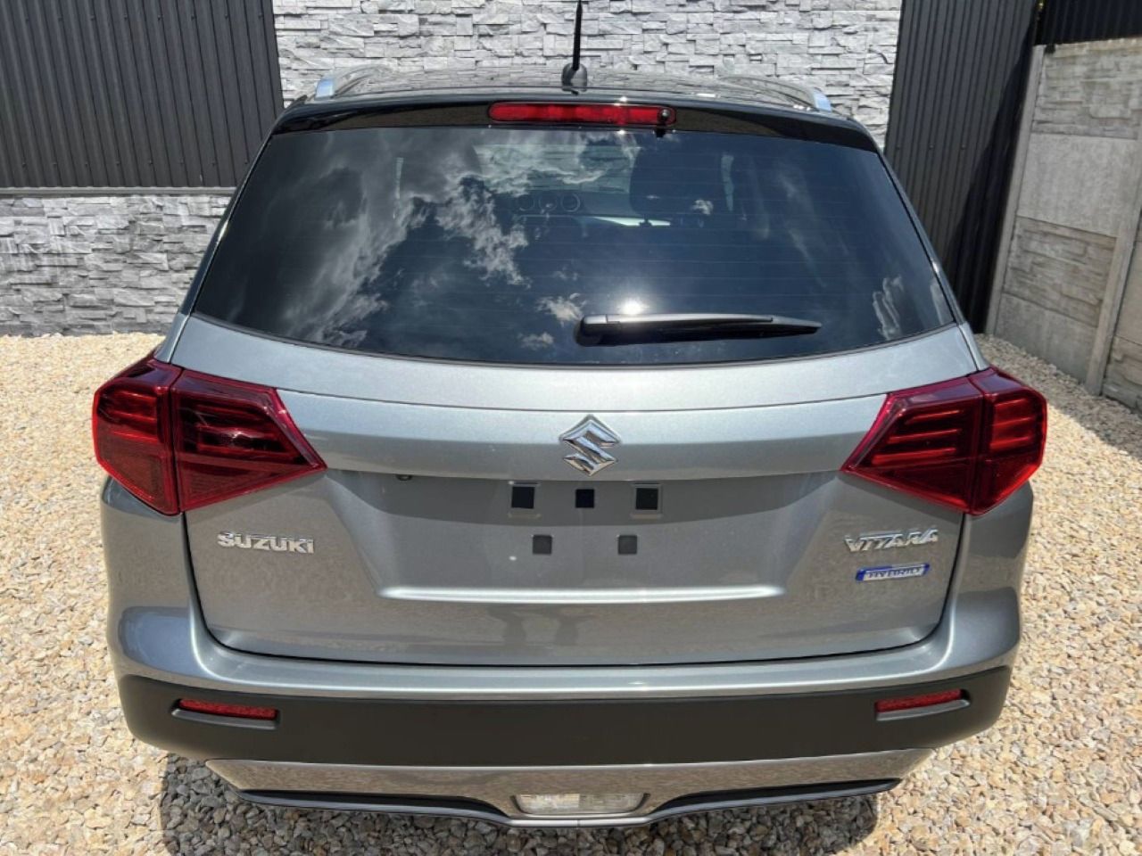 Suzuki Vitara, NAVI KAMERA ADA.TEMPOMAT - fotka 5