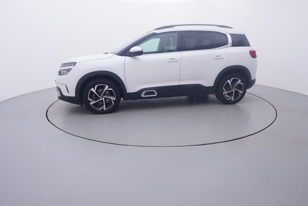 Citroën C5 Aircross, FeelPack 1.5 96 kW - fotka 2