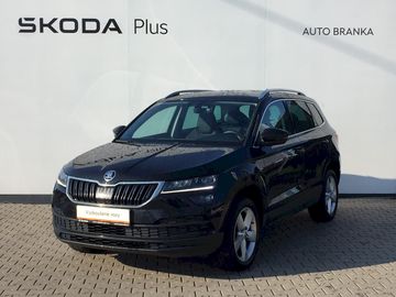 2.0 TDI 85 kW Style