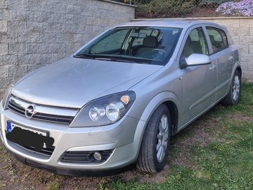 Opel Astra 1,6 16V