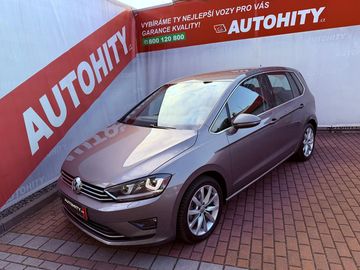 1.4 TSi Highline DSG, Serviska