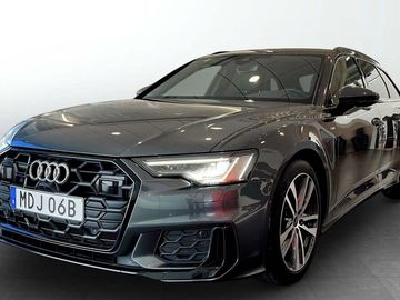 40TDI q S-Line Matrix Kam Taž