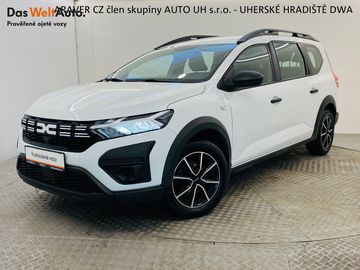 1.0 TCe 67kW LPG 7 Míst
