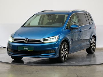 1.4 TSI 110 kW DSG Highline