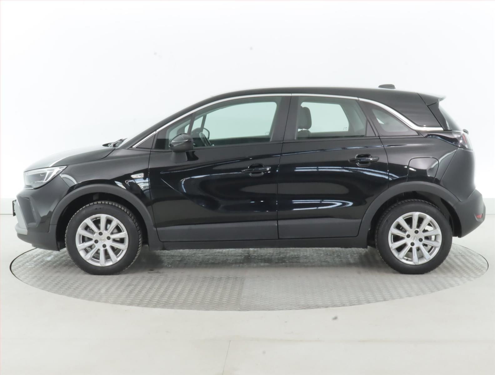 Opel Crossland, 1.2 Turbo, Elegance, Automat - fotka 3