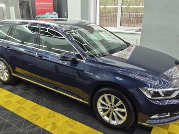 2.0 TDI 110kw,tažné,2 sady kol