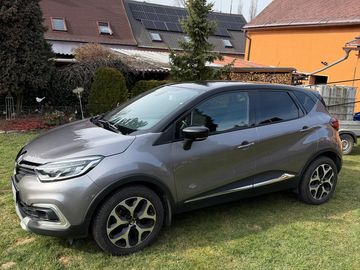 1,2 TCe 108tis tažné camer nav