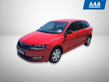 1.0 TSI, Serv.kniha