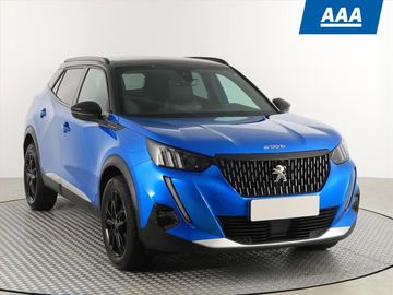 1.5 BlueHDi, GT Line, Automat