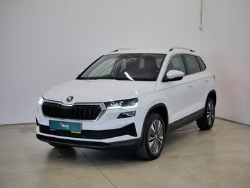 1.5 TSI 110 kW Top Selection