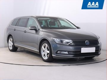 2.0 TDI, Comfortline, Automat