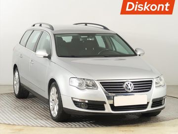 2.0 TDI, Comfortline